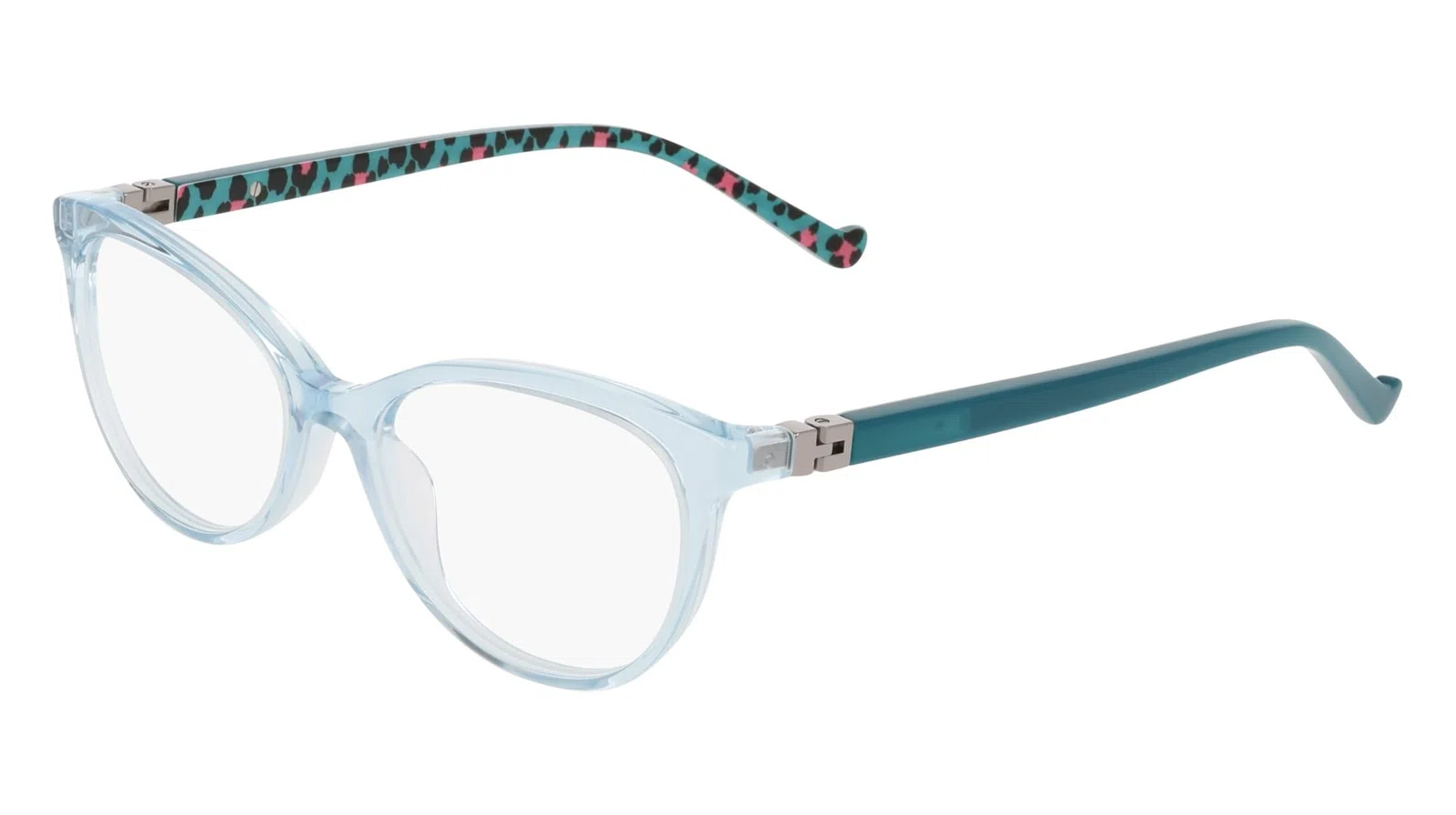Marchon NYC M 7509 Eyeglasses - view 2